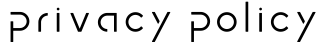 praivacy