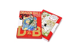 30th ANNIVERSARY ドラゴンボール 超史集 ─SUPER HISTORY BOOK─