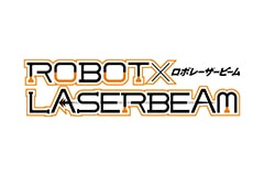 ROBOT X LASERBEAM